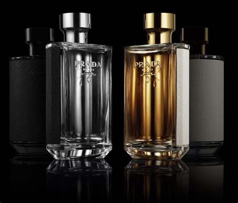 puig prada fragrance|Exclusive: Prada ends perfume license with Puig.